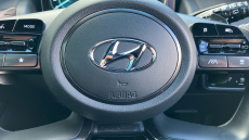 Hyundai TUCSON 1.6 TGDi Hybrid 230 N Line S 5dr 2WD Auto Hybrid Estate
